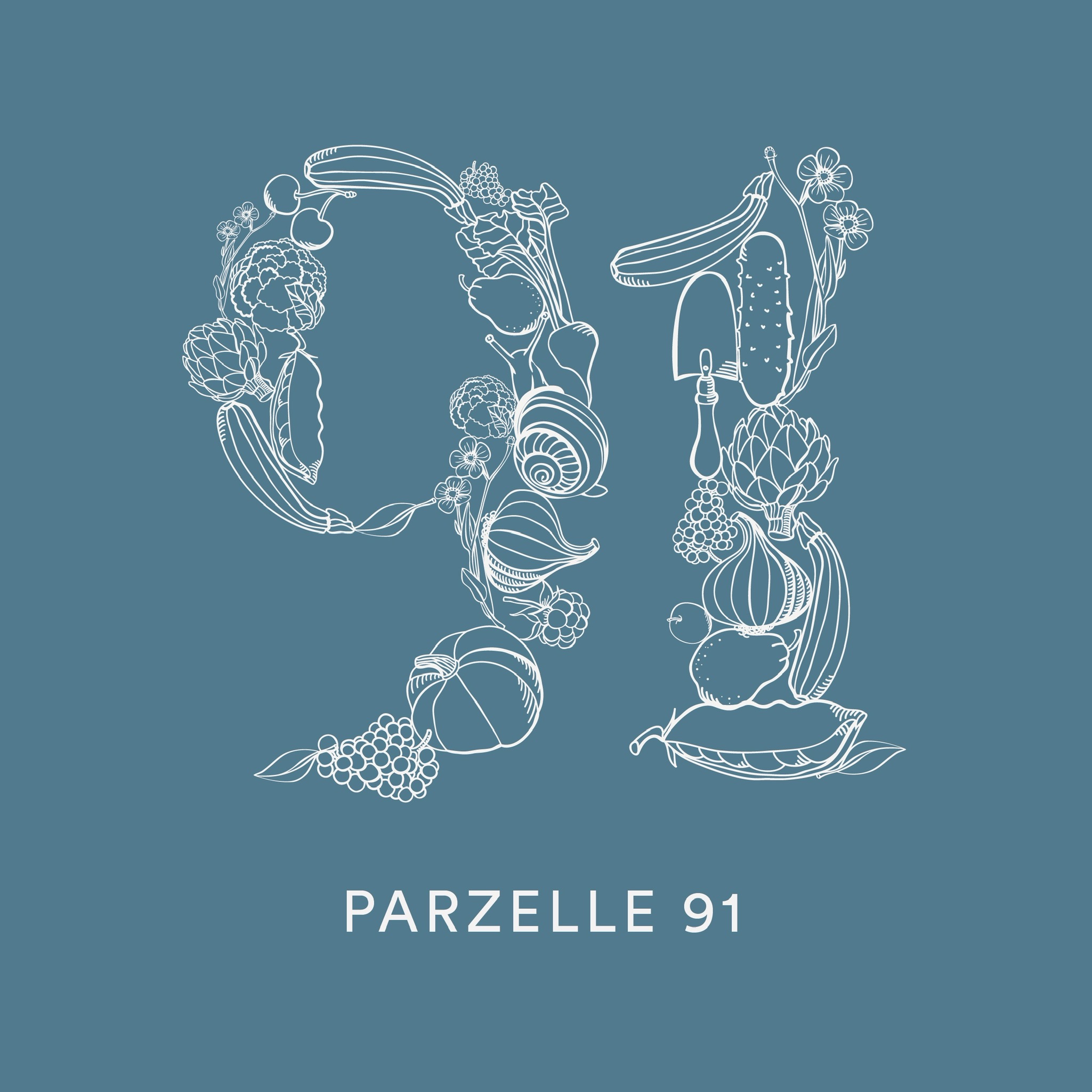 Parzelle 91